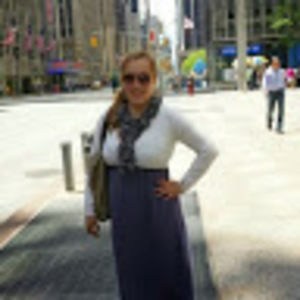 Meet your Posher, Catherine